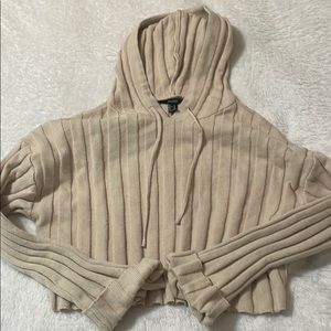 Forever 21 sweatshirt